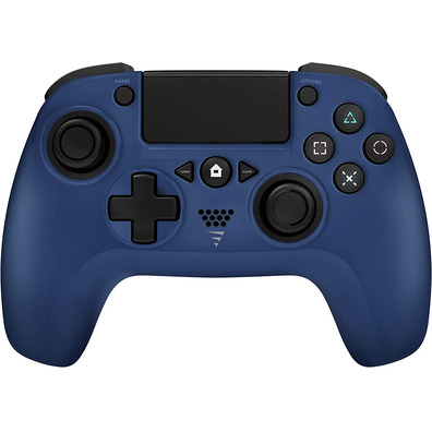 Command Voltedge Wireless Controller CX50 Midnight Blue PS4