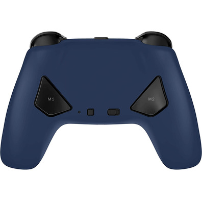 Command Voltedge Wireless Controller CX50 Midnight Blue PS4