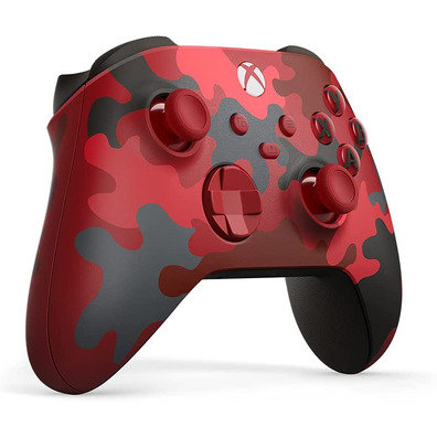 Wireless Controller DayStrike Camo Xbox One/Xbox Series