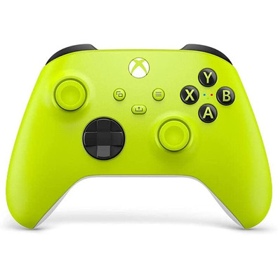 Command Wireless Controller Electric Volt Lima Xbox One/Xbox Series