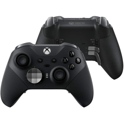 Xbox Elite Series 2 Wireless PC/Xbox One/Xbox Series