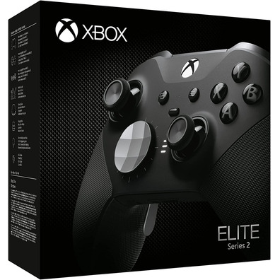 Xbox Elite Series 2 Wireless PC/Xbox One/Xbox Series