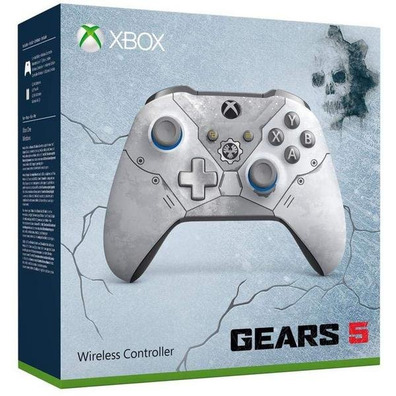 Xbox One Gears 5 (Bluetooth)