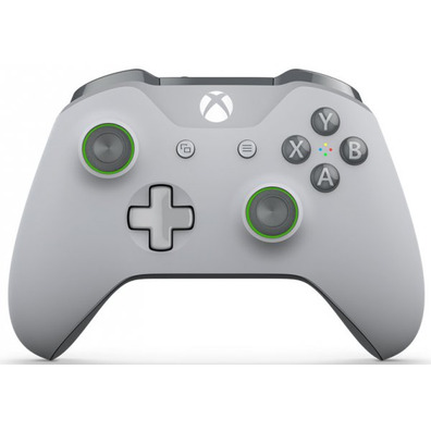 Command Xbox One Grey
