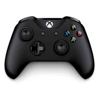Xbox One Black (Official)