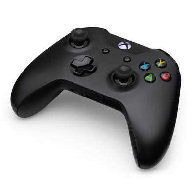 Xbox One Black (Official)