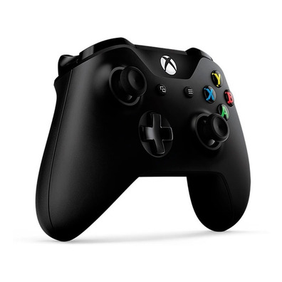 Xbox One Black (Official)