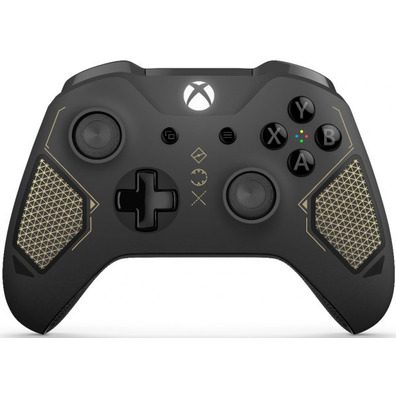 Command Xbox One Recon Tech Special Edition