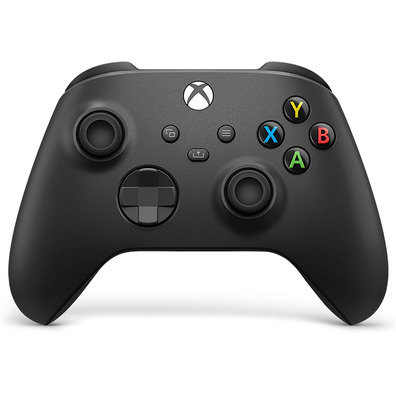 Xbox Series Carbon Black