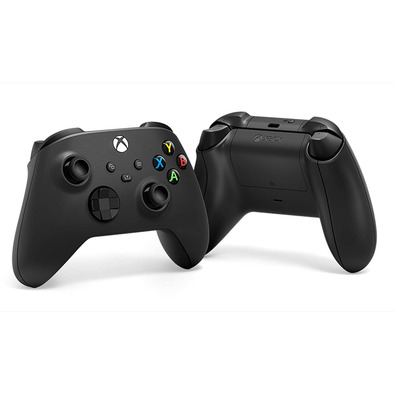 Xbox Series Carbon Black