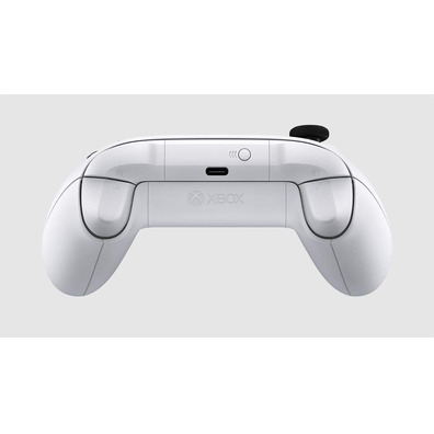 Xbox Series Command Robot White