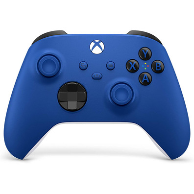 Xbox Series X/S Shock Blue