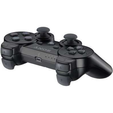 PS3 Wireless Controller Sixaxis