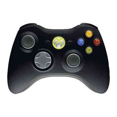 Xbox 360 Slim 250GB + Xbox 360 Wireless Controller