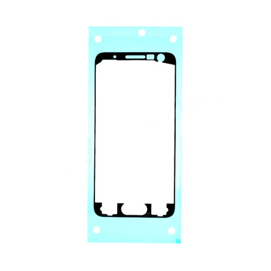 Front Housing Frame Adhesive Sticker for Samsung Galaxy A3