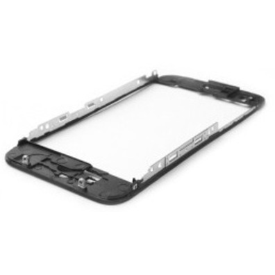 Middle Frame for iPhone 3G Black