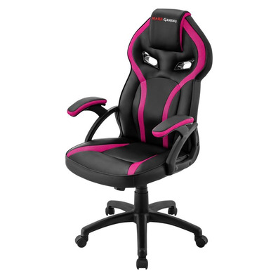 Chair Gaming Mars Gaming MGC118 Black/Pink