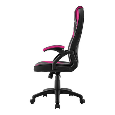 Chair Gaming Mars Gaming MGC118 Black/Pink