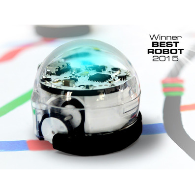 Educational Robot OZOBOT BIT White