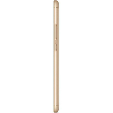 MEIZU M3 Note 16G Golden