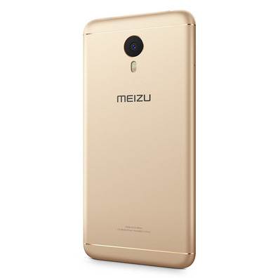 MEIZU M3 Note 32GB Golden