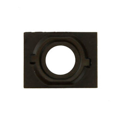 Rubber Gasket Home Button for iPhone 4S