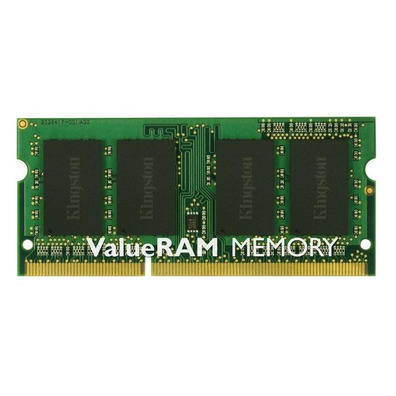 KVR16S11/8 8GB DDR3 1600 MHz Kingston ValueRAM Memory