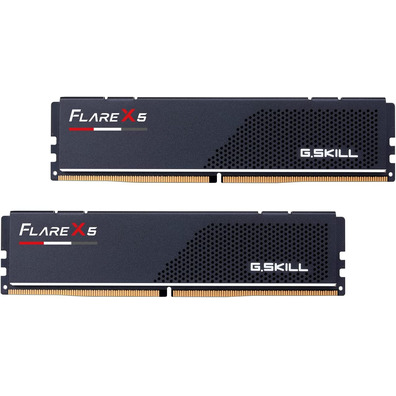 32GB (2x16GB) G Skill DDR5 6000 MHz RAM