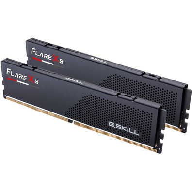 32GB (2x16GB) G Skill DDR5 6000 MHz RAM