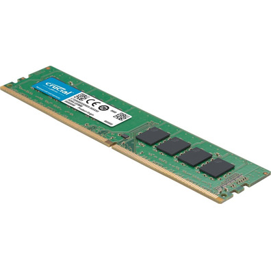 CT16G4DFD824A 16GB DDR4 2400MHz Crucial RAM