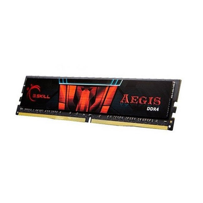 G. Skill Aegis 8GB DDR4 2400 MHz RAM