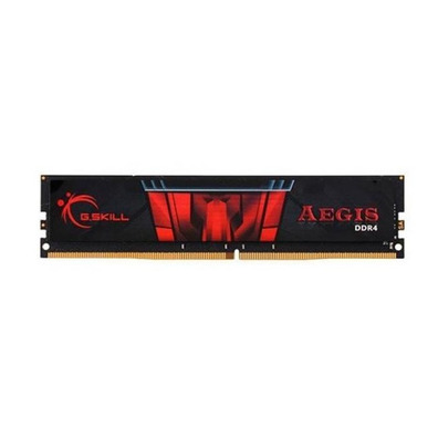 G. Skill Aegis 8GB DDR4 2400 MHz RAM