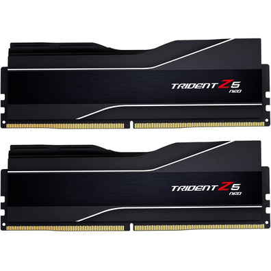 G. Skill Neo 32GB (2x16GB) 6000 MHz DDR5 RAM