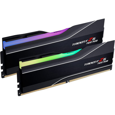 32GB (2x16GB) 6000 MHz DDR5 RAM G. Skill