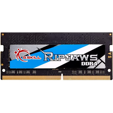 G. Skill Ripjaws S/O 16GB 3200 MHz DDR4 RAM