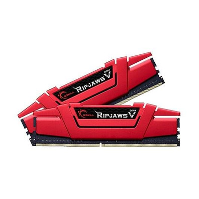 Memory RAM G. Skill Ripjaws V 16 GB (2x8GB) 2133 MHz DDR4