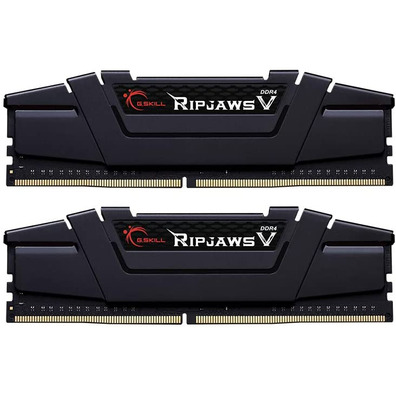 Memory RAM G. Skill Ripjaws V 16 GB (2x8GB) DDR4 3600 MHz