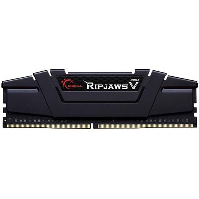 Memory RAM G. Skill Ripjaws V 16 GB (2x8GB) DDR4 3600 MHz