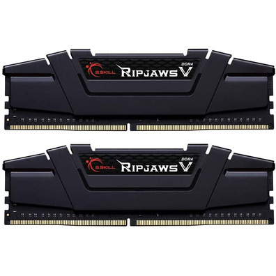Memory RAM G. Skill RipJaws V CL18 16GB (2x8GB) 3600 MHz DDR4
