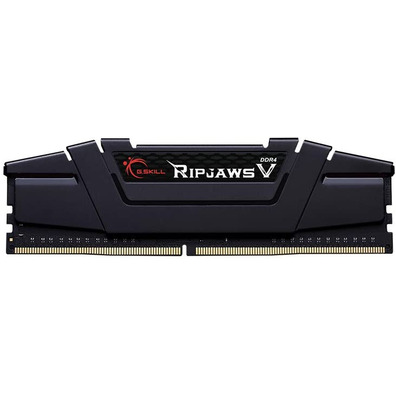 Memory RAM G. Skill RipJaws V CL18 16GB (2x8GB) 3600 MHz DDR4