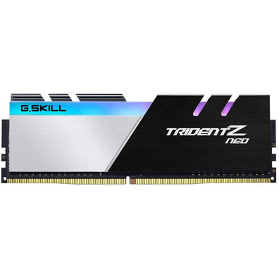 G. Skill Trident Z 64GB (2x32GB) DDR4 3600 MHz RAM