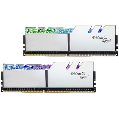 Memory RAM G. Skill Trident Z Roy DDR4 16 GB (2x8GB) PC3600