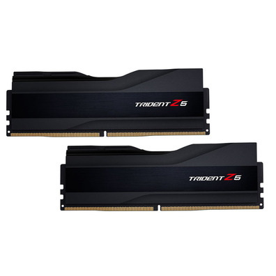 Memory RAM G. Skill Trident Z5 32GB (2x16GB) 5600 MHz Black