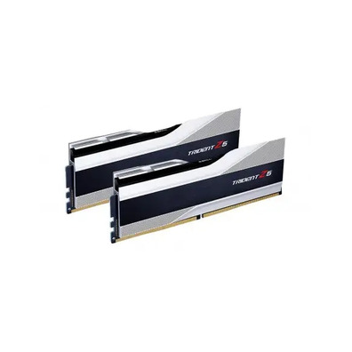 Memory RAM G. Skill Trident Z5 32GB (2x16GB) 5600 MHz Silver