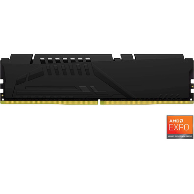 Kingston Fury 32GB (2x16GB) DDR5 6000 MHz RAM