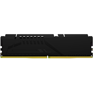 Kingston Fury Beast 16GB 4800 MHz DDR5 RAM