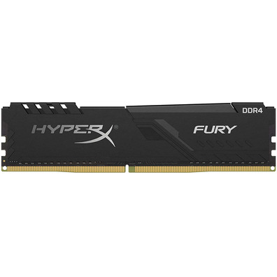 Kingston HyperX Fury Memory HX432C16FB3 16 16GB DDR4 3200 M Memory