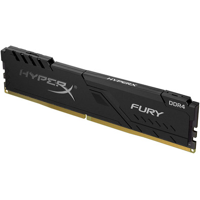 Kingston HyperX Fury HX432C16FB3/16 16GB DDR4 3200 MHz RAM