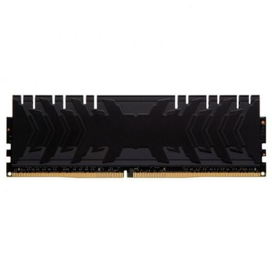 Kingston HyperX RAM HyperX HX432C16PB3K2/16 Predator Black 16GB (2 * 8GB) DDR4 3200MHZ