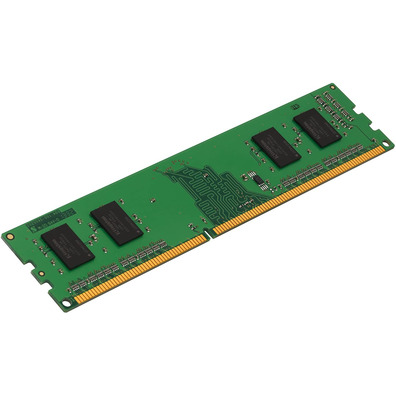 RAM Kingston KVR13N9S6 / 2 2GB DDR3 1333MHz